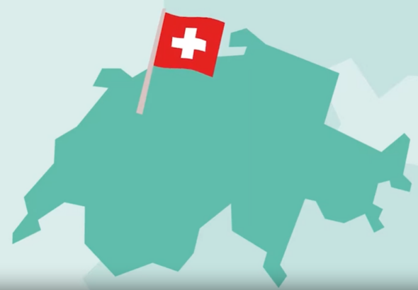 svizzera