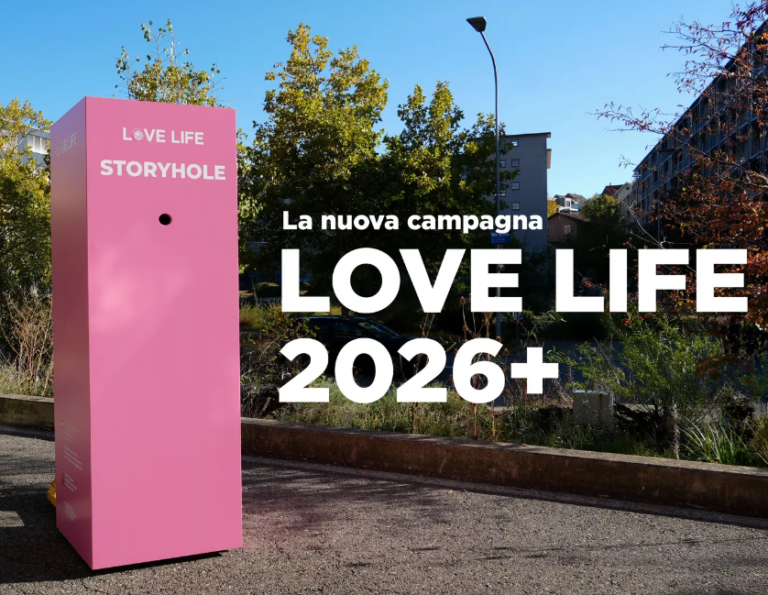 love life, svizzera, campagna