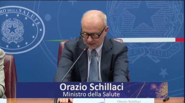 schillaci, mammografica