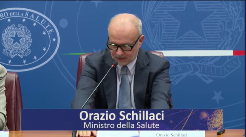 schillaci, mammografica